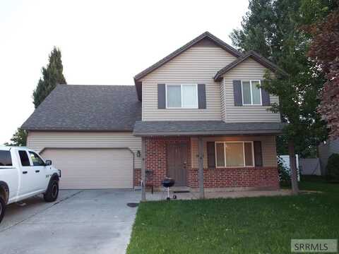 1091 Cornerstone Drive, Idaho Falls, ID 83401