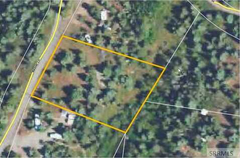 1864 Beaver Lane, Ashton, ID 83420