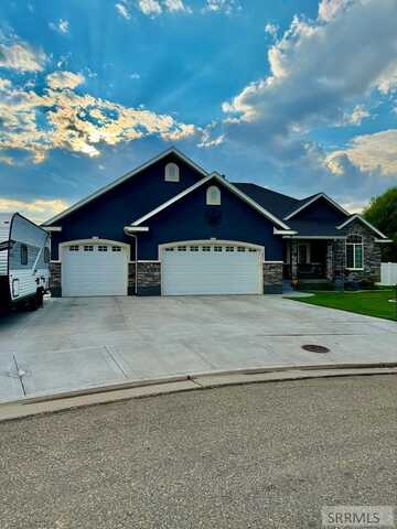 1654 Marsala Circle, Ammon, ID 83406