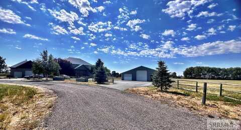 850 Hidden Estates Lane, St Anthony, ID 83445