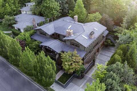 99 Granite Street, Ashland, OR 97520