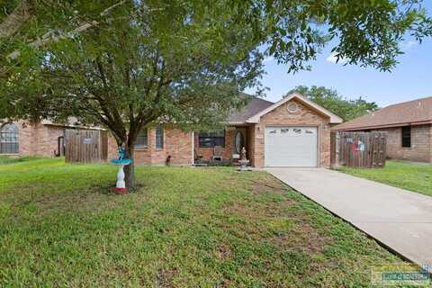 1006 Champan St., San Benito, TX 78586