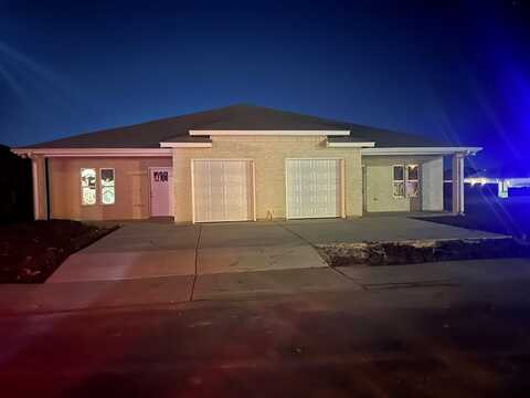 1013 Julia St., Harlingen, TX 78550
