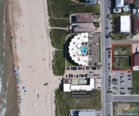 130-132 Aries Dr., South Padre Island, TX 78597