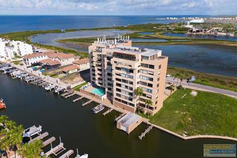 6403 Padre Blvd., South Padre Island, TX 78597