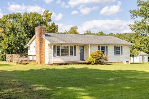 2085 High House Road, Chase City, VA 23924