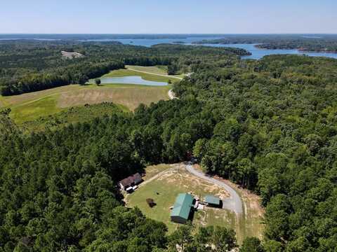 4081 Phillis Road, Boydton, VA 23917