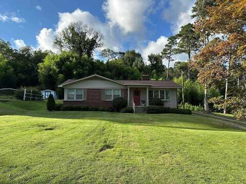 715 Arthur Blvd, Union, SC 29379