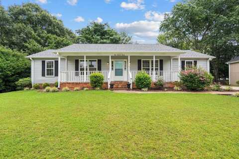 111 Ticonderoga Drive, Greer, SC 29650