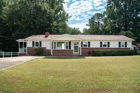290 Beacon Light Road, Spartanburg, SC 29307