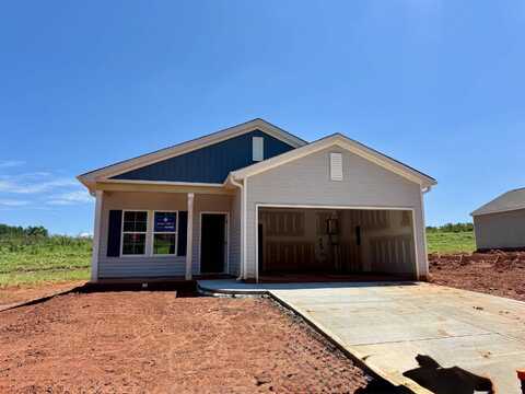 12126 Lansbury Drive, Inman, SC 29349