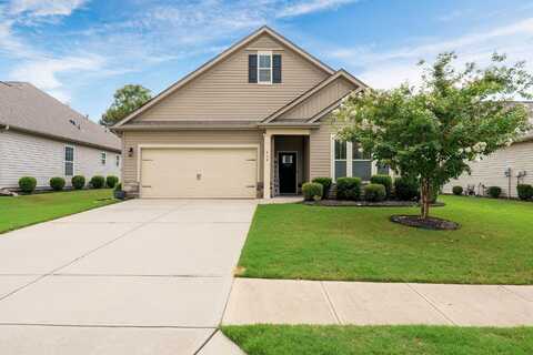 704 Ridgeville Crossing Drive, Inman, SC 29349