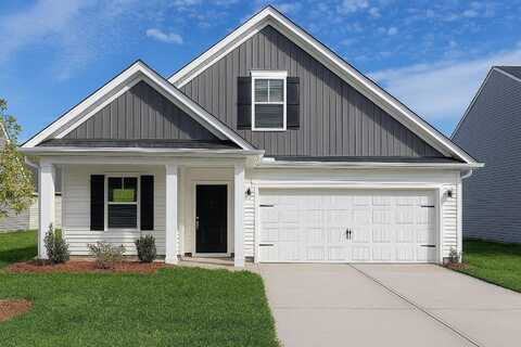 2020 Zanes Creek Drive, Inman, SC 29349