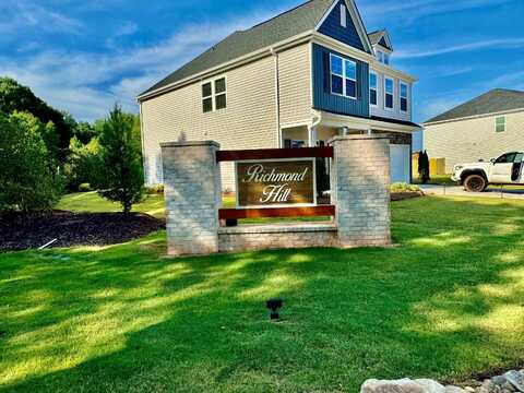 12073 Lansbury Drive, inman, SC 29349