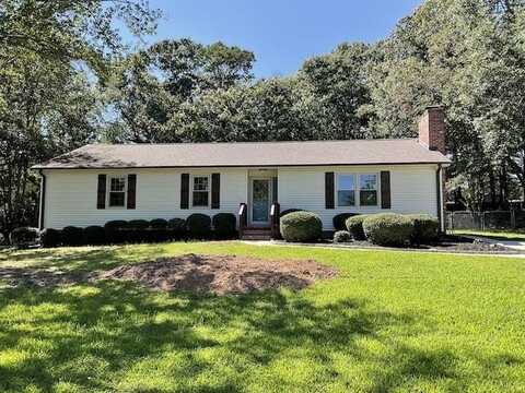 20 Buckingham Way, Taylors, SC 29687