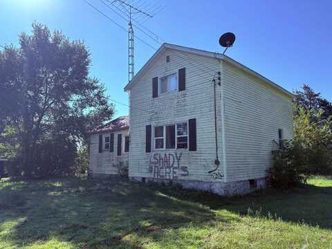12301 Niblok, Chesaning, MI 48616