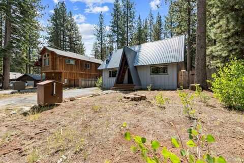 1540 Ojibwa Street, South Lake Tahoe, CA 96150