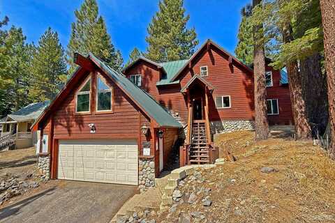 1468 Crystal Air Drive, South Lake Tahoe, CA 96150