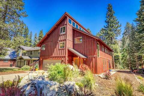 963 Kekin Street, South Lake Tahoe, CA 96150