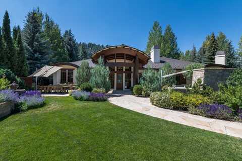 26 W LANE RANCH Rd, Sun Valley, ID 83353