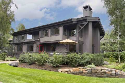 1242 Villager Condo Dr, Sun Valley, ID 83353