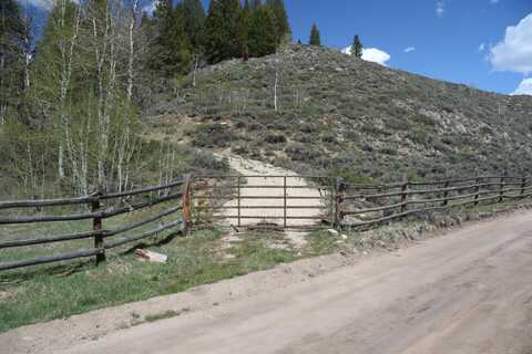 TBD Fisher Creek Road, Other, ID 83278