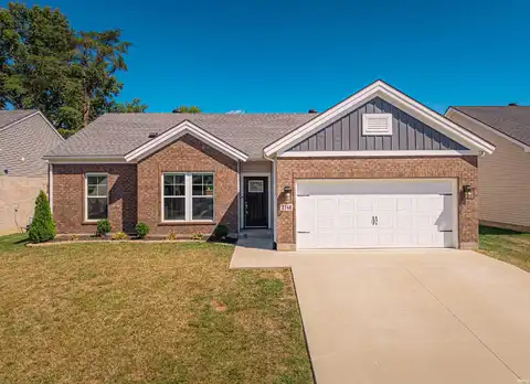 2748 Brewster Drive, Evansville, IN 47715