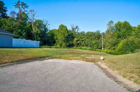 733 Lydia Drive, Evansville, IN 47712