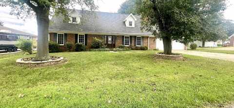 402 E Sinclair Street, Fort Branch, IN 47648