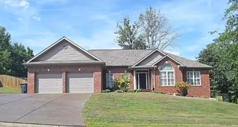 400 Knollview Drive, Evansville, IN 47711
