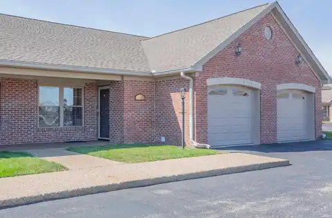 6311 Alex Lane, Evansville, IN 47715