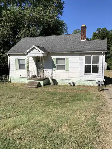 1608 N St. Joseph Avenue, Evansville, IN 47720