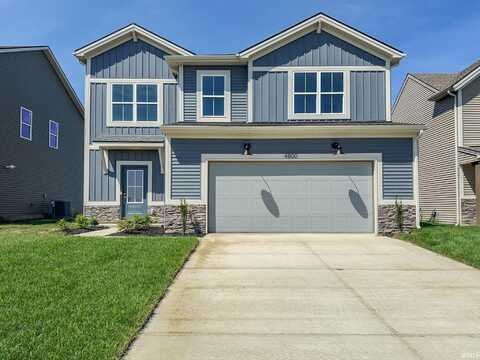 4800 Chelmsford Drive, Newburgh, IN 47630