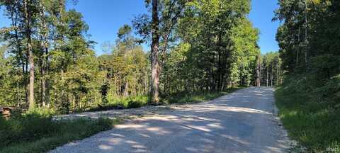 Lot 1 Emmons Ridge Road, Shoals, IN 47581