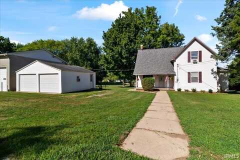 10430 Poplar Street, Cynthiana, IN 47612