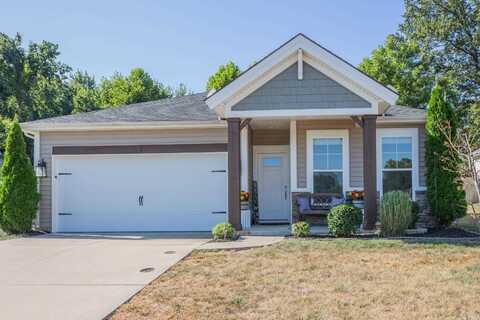 7209 Oak Park Drive, Newburgh, IN 47630