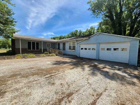7877 Camp Brosend Road, Newburgh, IN 47630