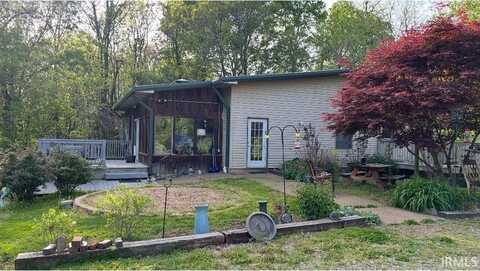 1805 Old State 66 Road, Newburgh, IN 47630