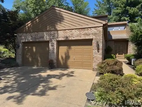 4040 Fall Creek Drive, Evansville, IN 47711