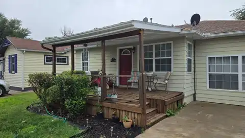 730 North Webster Avenue, Liberal, KS 67901