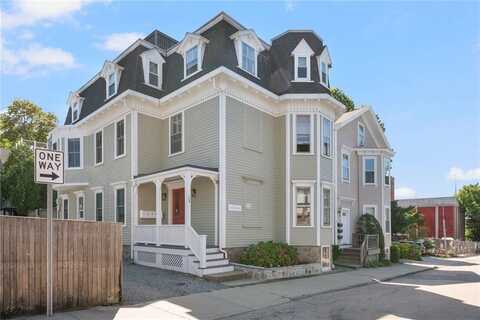 109 Church Street, Newport, RI 02840