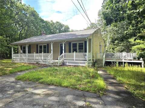 405 Cooper Hill Road, Burrillville, RI 02839