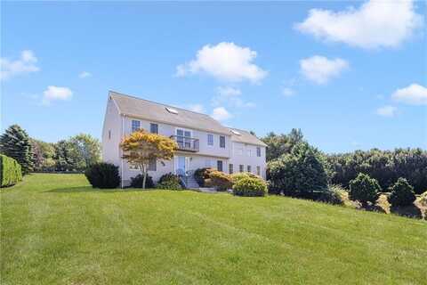 18 JH Dwyer Drive, Middletown, RI 02842