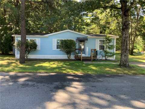 2 Sandra Circle, Coventry, RI 02816
