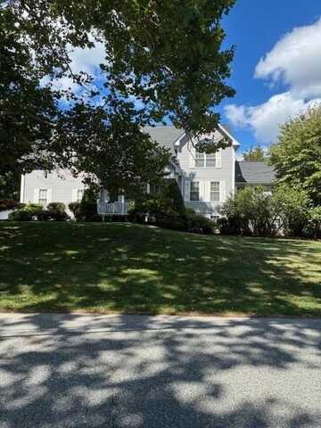 53 Farm Drive, Cumberland, RI 02864