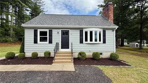 78 Vine Street, Coventry, RI 02816