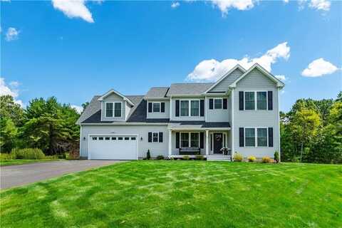 24 Cassidy Trail, Coventry, RI 02816