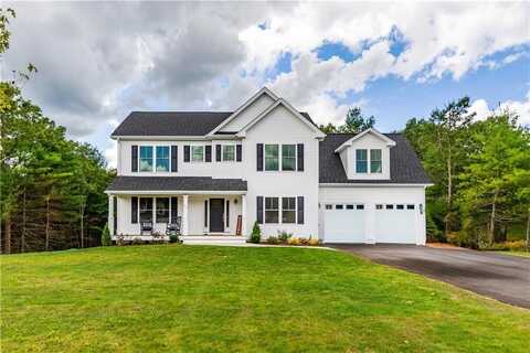 20 Cassidy Trail, Coventry, RI 02816
