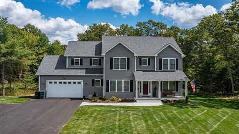 22 Cassidy Trail, Coventry, RI 02816