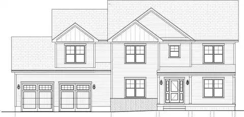 33 Cassidy Trail, Coventry, RI 02816